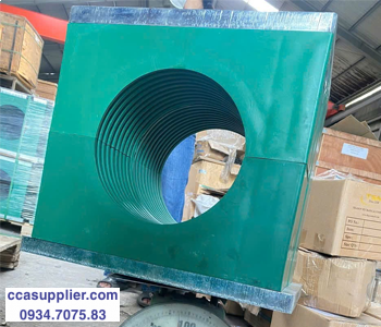 Kẹp khóa ống thủy lực