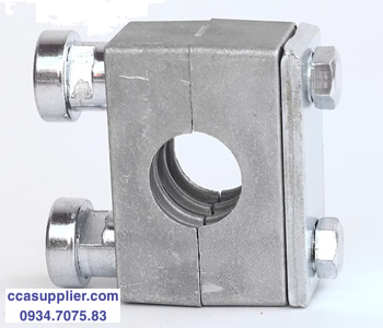 Cùm kẹp thủy lực bằng nhôm