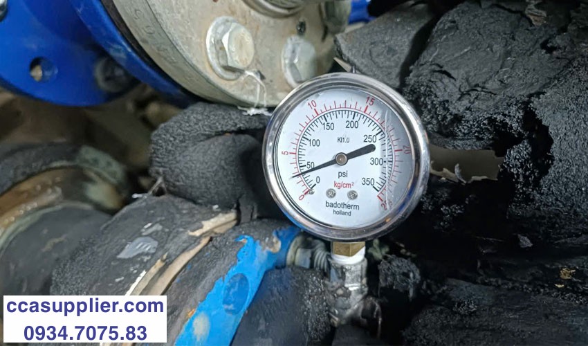 dong ho do ap suat 0 350psi