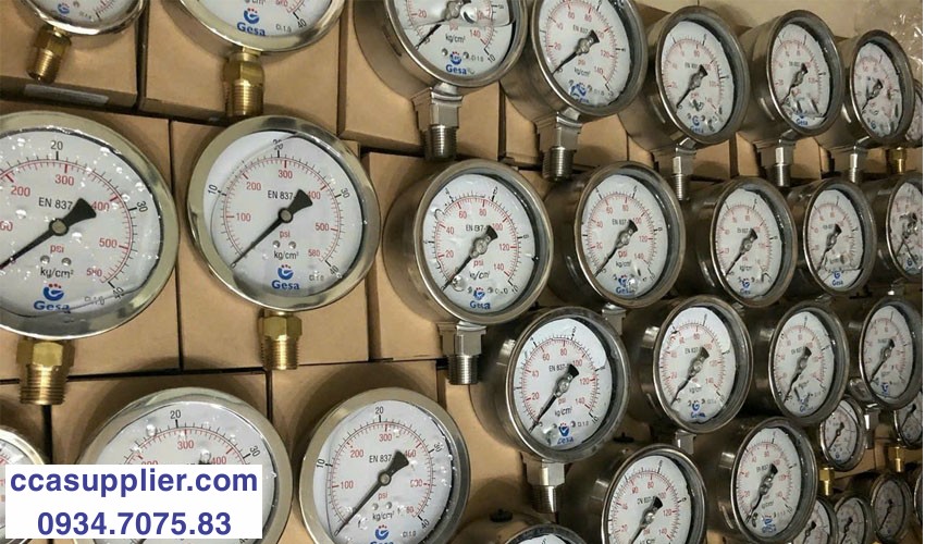 mua dong ho do ap suat 100mm inox304 o dau