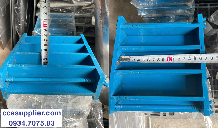 mua khuon vua xi mang 40 40 160mm o dau gia tot