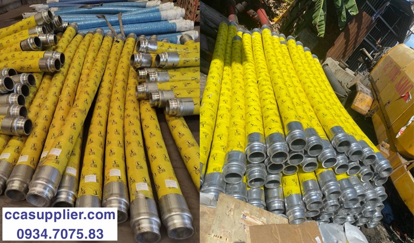 ong mem cao su cuoi can bom dai 4m